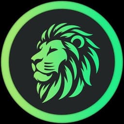 Roar Coin логотип