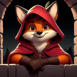 Robin Gold логотип