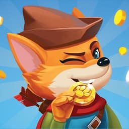 Robincoin логотип