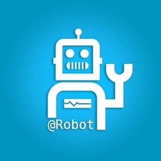 Robots логотип