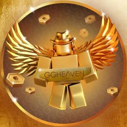 RobuxBossBot - Купить Робуксы и Геймпасс логотип