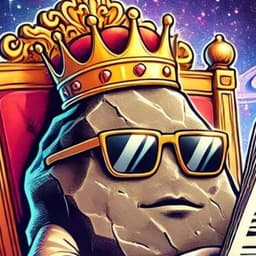 ROCK логотип