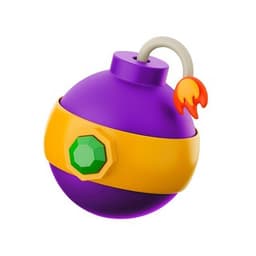 RockaBoom логотип