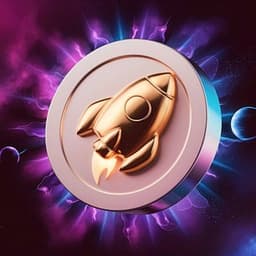 Rocket Rush логотип
