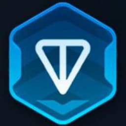 RocketTON логотип