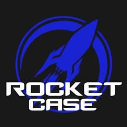 Rocketcase логотип