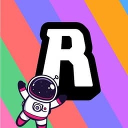 RoketoCoin Lunar Program логотип