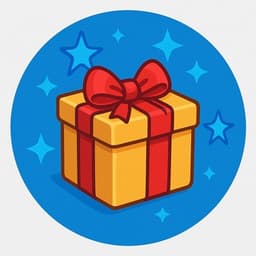 RollGift - Try your luck! логотип