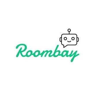 Roombay Bot логотип