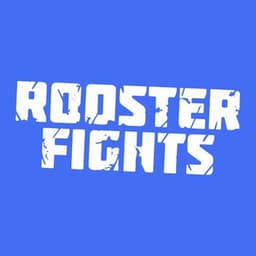 Rooster Fights логотип
