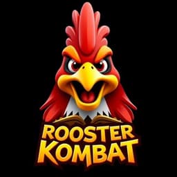 Rooster Kombat Airdrop логотип