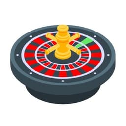 Roulette логотип