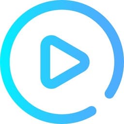 Round Video Bot логотип