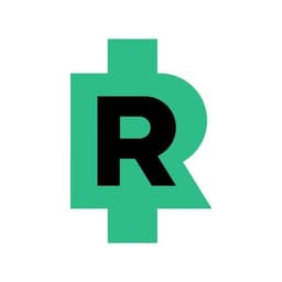 Rovex Swap Bot логотип