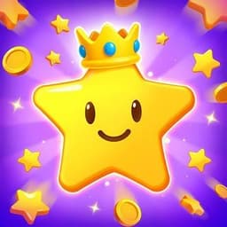 Royal Stars логотип