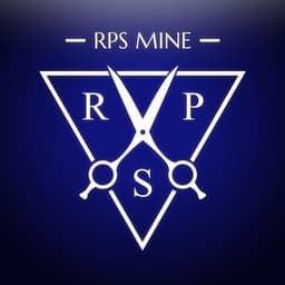 RPS Mine | Game логотип