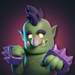 Rumble Arcade логотип