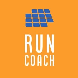 Run Coach логотип
