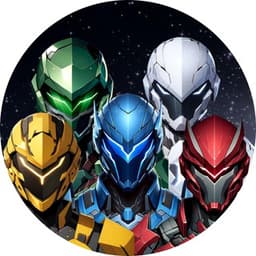RuneForce логотип