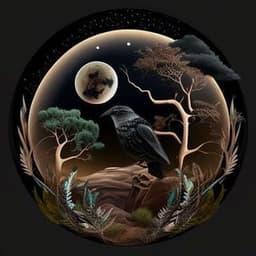 Rune Shaman логотип