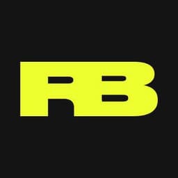 RUSH B APP логотип