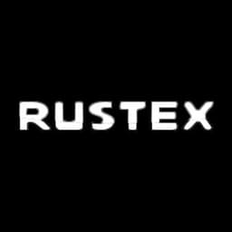 Rustex логотип