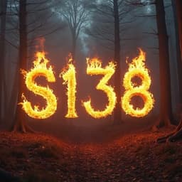 S138 Flux логотип