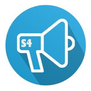 S4 Channels Bot логотип