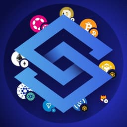 SafeBlock MultiSwap логотип