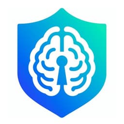 SafeGPT – Безопасный ИИ логотип