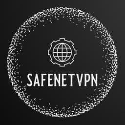 SAFENET-VPN логотип
