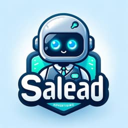 SaleAd логотип