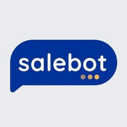 Salebot.pro логотип