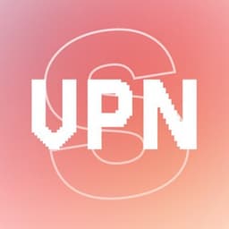 SanaVPN — Ваш безопасный интернет логотип