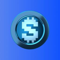 Satoshi Game логотип