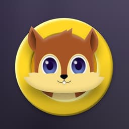 Satoshi Miner логотип