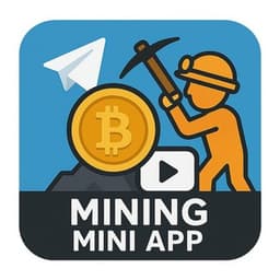 Sats Moon ✅ логотип
