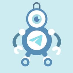 Save As Bot логотип