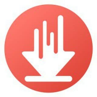 Save YouTube Video Bot логотип
