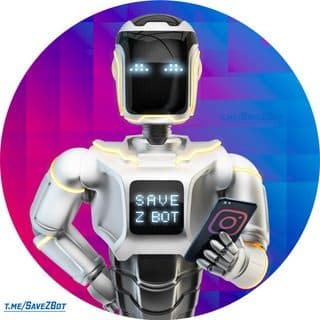 SaveZBot логотип
