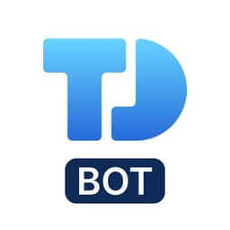 Щоденник трейдера логотип