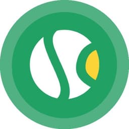 SCLUB логотип