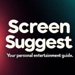 ScreenSuggest логотип