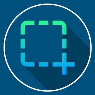 Screenshots Bot логотип