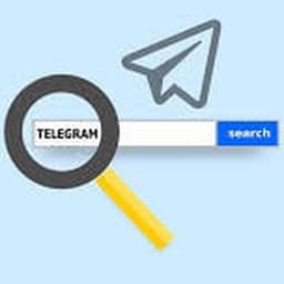 Search Bot логотип