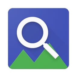 SearchByPhotoBot логотип