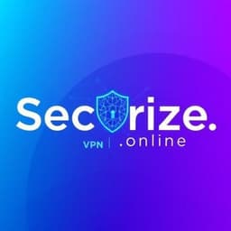 Securize.online VPN логотип