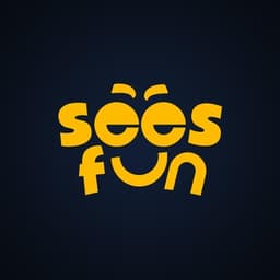 SeesFun логотип