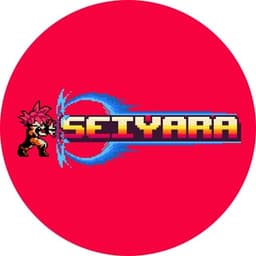 SEIYARA логотип