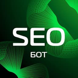 SeoJob | Заработок | Подработка логотип